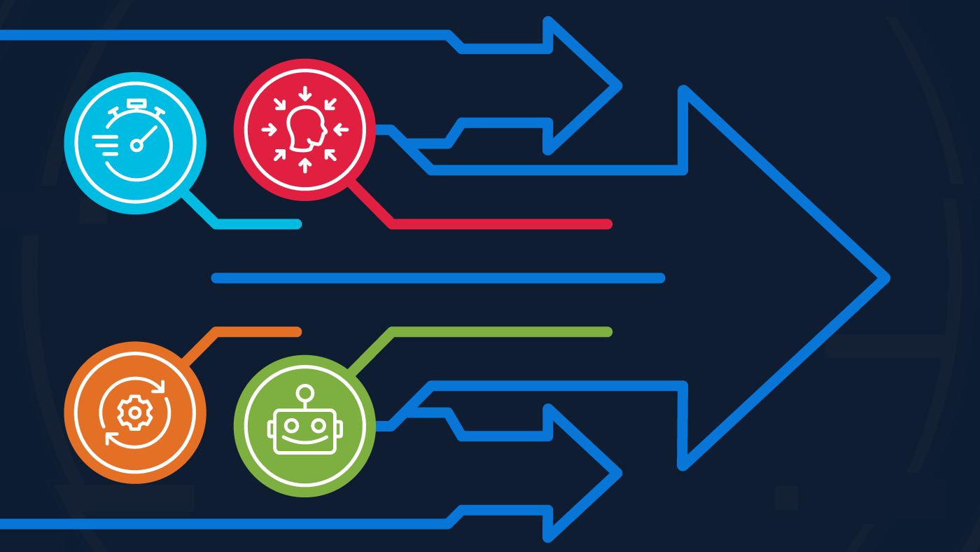 VA’s Enterprise Service Desk Modernization Efforts Make a Difference