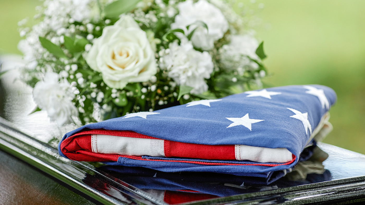 Remembering Those Who Serve